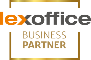 lexoffice Business Partner - Logo