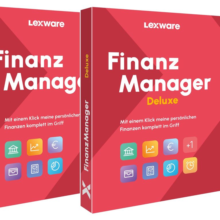 Finanzmanager 2026