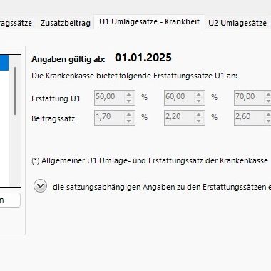 April 2025 Update