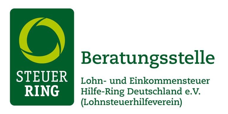 Steuerring - Lexware