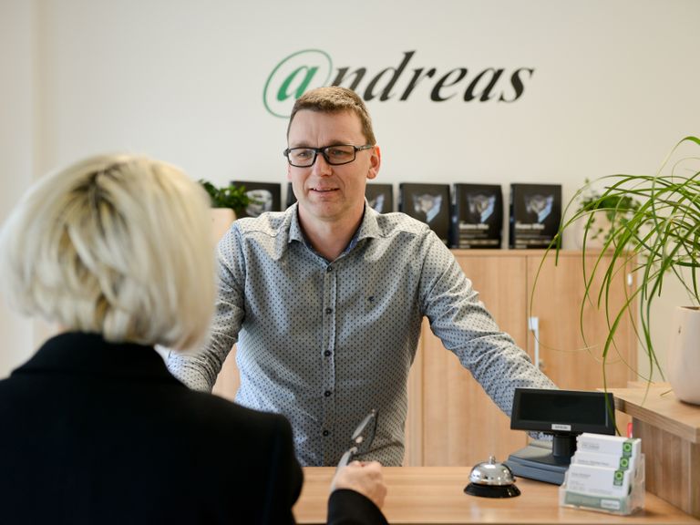 Lexware BvL Andreas